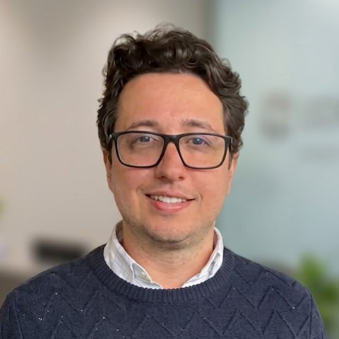 Caio Schubert